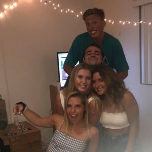 Meet your Posher, Benjamin